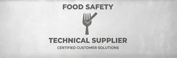 Industrial customer logo 6