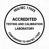 ISO IEC 17025