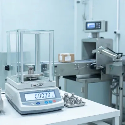 analytical balance price