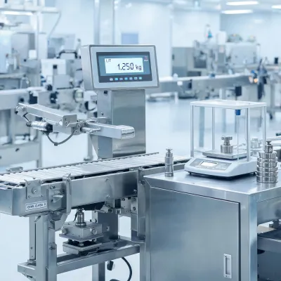 checkweigher